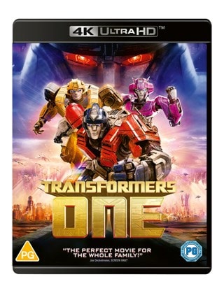 Transformers One