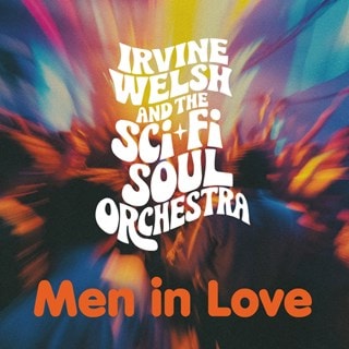 Men in Love
