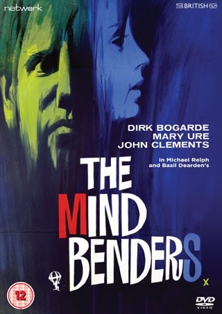 The Mind Benders