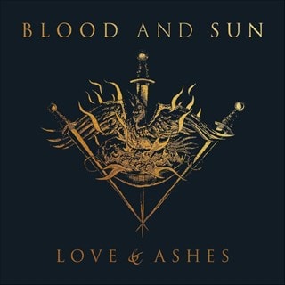 Love & Ashes