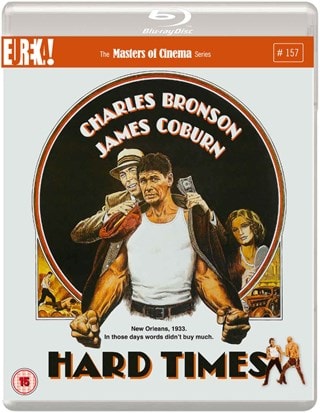 Hard Times - The Masters of Cinema Series