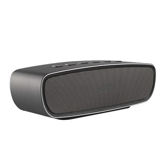 Jam Heavy Metal Bluetooth Speaker