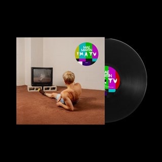 I'm a TV - (hmv Exclusive) Vinyl