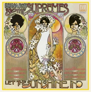 Let the Sunshine In