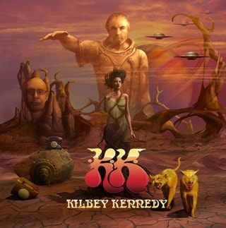 Kilbey Kennedy