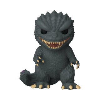 Godzilla 1999 Godzilla 70th Anniversary Funko Pop Vinyl