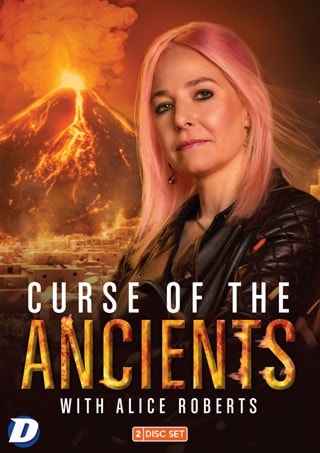 Curse of the Ancients With Alice Roberts