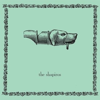 Gone By Fall: The Collected Works of the Shapiros