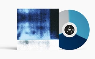 Major/Minor - Limited Edition Deluxe Light Blue, Dark Blue, and White Vinyl