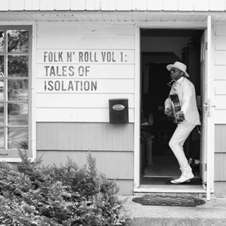 Folk N' Roll: Tales of Isolation - Volume 1