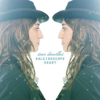 Kaleidoscope Heart