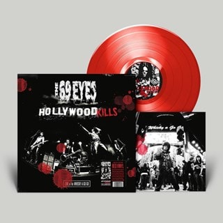 Hollywood Kills: Live at the Whiskey a Go Go