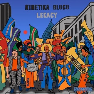 Legacy