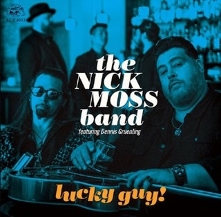 Lucky Guy!