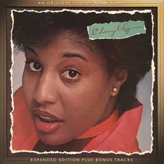 Cheryl Lynn