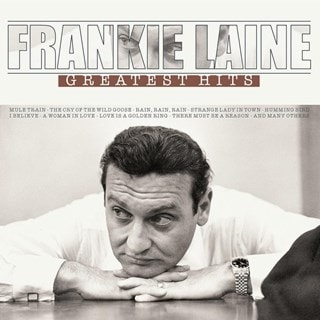 Greatest Hits