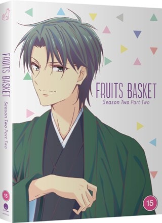 Fruits Basket: Season Two, Part Two