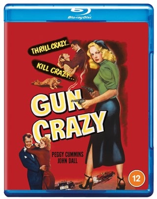 Gun Crazy