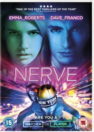 Nerve