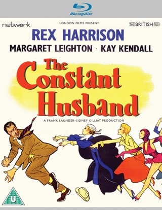 The Constant Husband