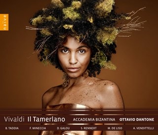 Vivaldi: Il Tamerlano