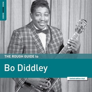 The Rough Guide to Bo Diddley