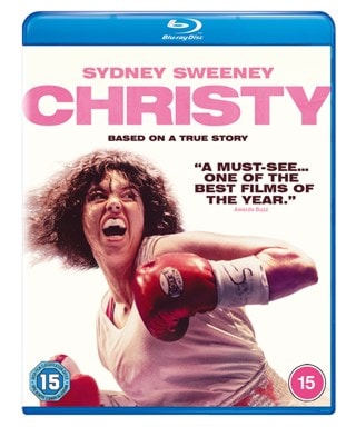 Christy (hmv Exclusive)