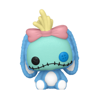 Scrump Lilo & Stitch Funko Pocket Pop Easter Egg