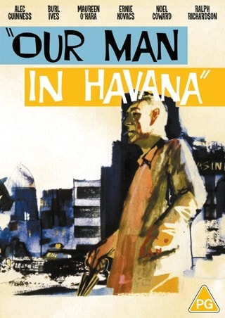 Our Man in Havana