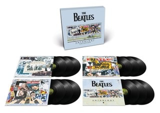 Anthology Collection (2025 Edition)
