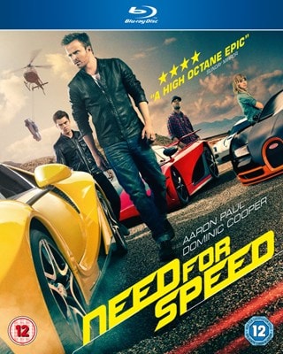Need for Speed