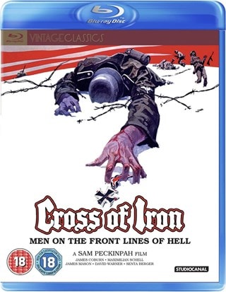 Cross of Iron