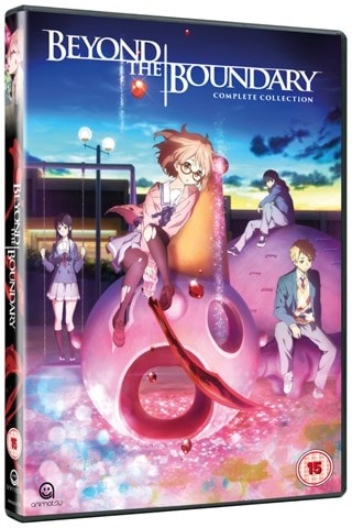 Beyond the Boundary: Complete Season Collection