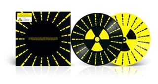 Radio-activity - 50th Anniversary Edition Picture Disc