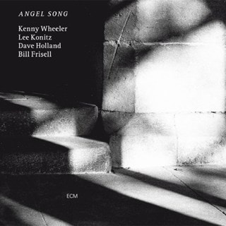 Angel song: Luminessence series