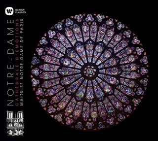 Notre-Dame: Cathedrale D'emotions