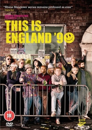 This Is England '90