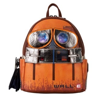 Wall-E Loungefly Mini Backpack