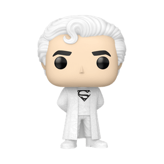 Jor-El 538 Superman 1978 Funko Pop Vinyl