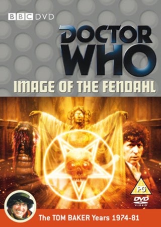 Doctor Who: Image of the Fendahl