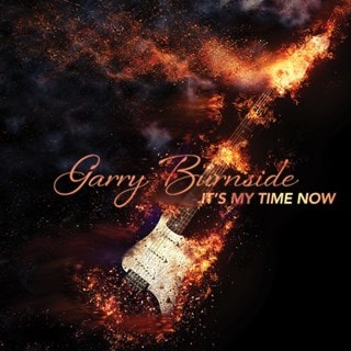 It's My Time Now