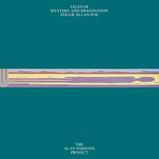 Tales of Mystery and Imagination: Edgar Allan Poe (50th Anniversary Deluxe Edition)