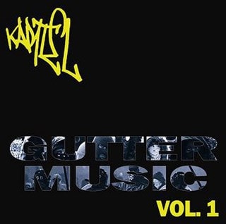 Gutter Music - Volume 1