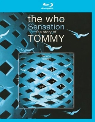 The Who: Sensation - The Story of Tommy