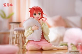 Ikuyo Kita Room Wear Version Bocchi The Rock! Taito Figure