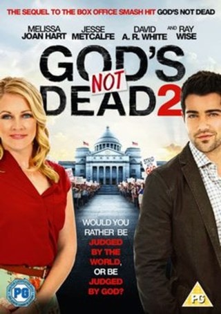 God's Not Dead 2