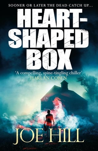 Heart Shaped Box (GOLLANCZ S.F.) Paperback By Joe Hill