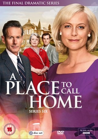 A Place to Call Home: Series Six