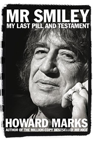 Mr Smiley: My Last Pill & Testament