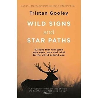 Wild Signs & Star Paths